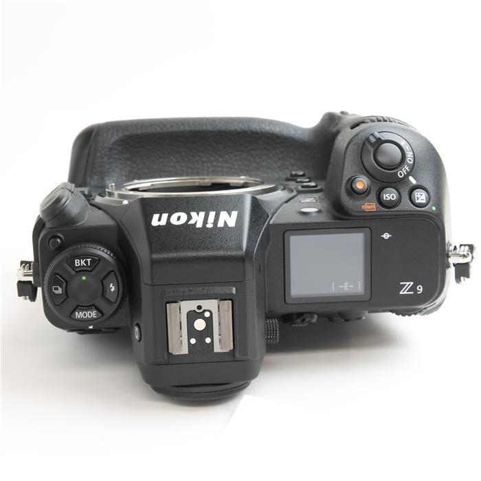 ニコン 《美品》Nikon Z9 : カメラ専門店マップカメラYahoo!店 ニコン 《美品》Nikon Z9 : カメラ専門店マップカメラYahoo!店