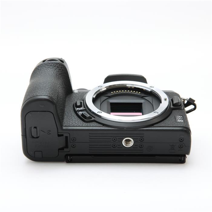 ニコン 《良品》Nikon Z50 ボディ : カメラ専門店マップカメラ ニコン 《良品》Nikon Z50 ボディ : カメラ専門店マップカメラ
