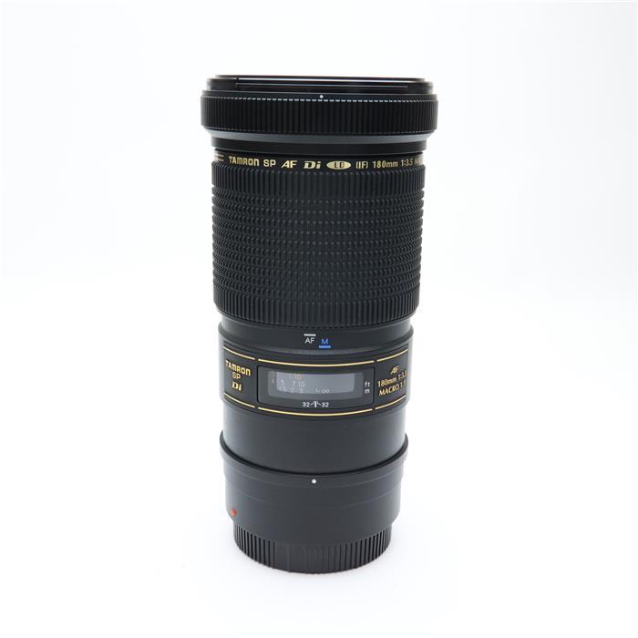 TAMRON 《難有品》TAMRON SP AF180mm F3.5 Di LD [IF] MACRO 1:1 B01E  