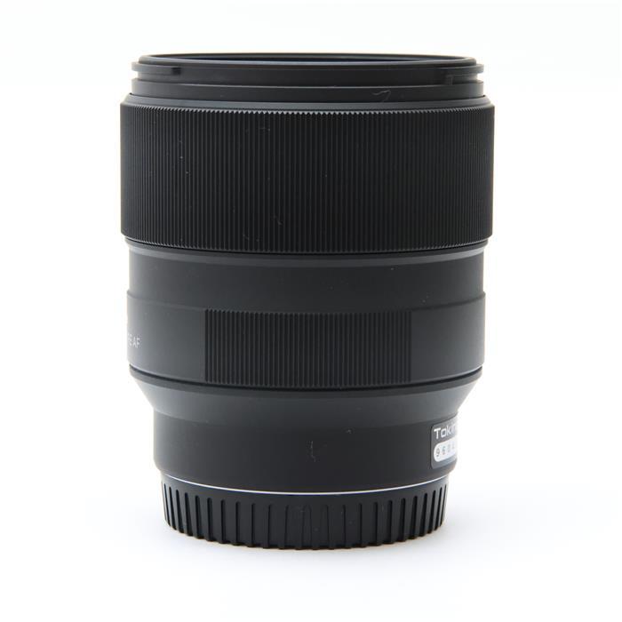 トキナー 《美品》Tokina FiRIN 20mm F2 FE AF (ソニーE用/フル トキナー 《美品》Tokina FiRIN 20mm F2 FE AF (ソニーE用/フル