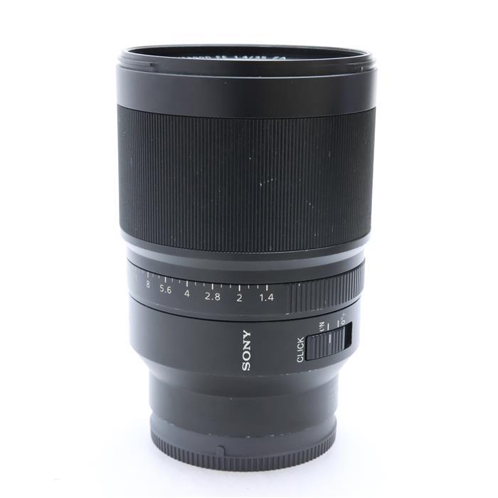 SONY 《並品》SONY Distagon T* FE 35mm F1.4 ZA SEL35F14Z