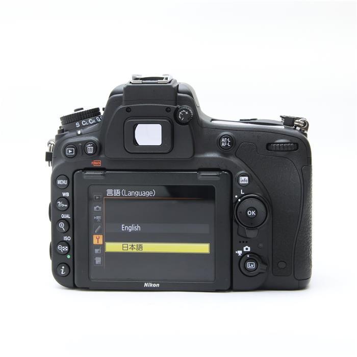 ニコン（Nikon） 《並品》Nikon D750 ボディ : カメラ専門店マップ