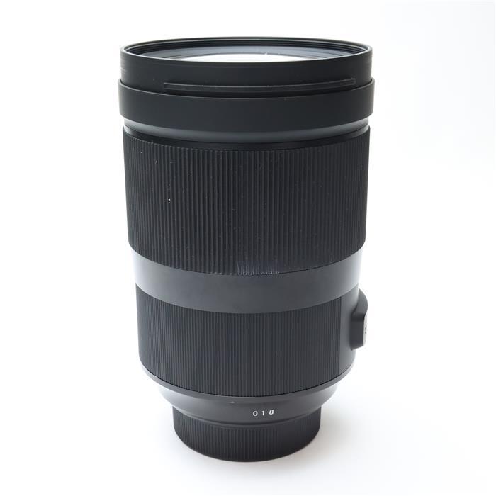 シグマ 《良品》SIGMA A 40mm F1.4 DG HSM (ニコンF用) : カメラ シグマ 《良品》SIGMA A 40mm F1.4 DG HSM (ニコンF用) : カメラ