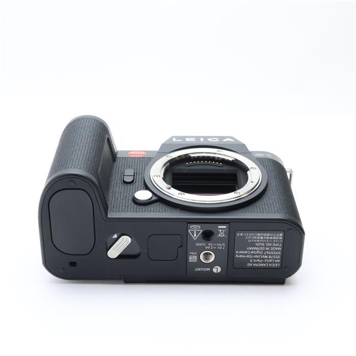 ライカ（Leica） 《良品》Leica SL3 : カメラ専門店マップカメラYahoo