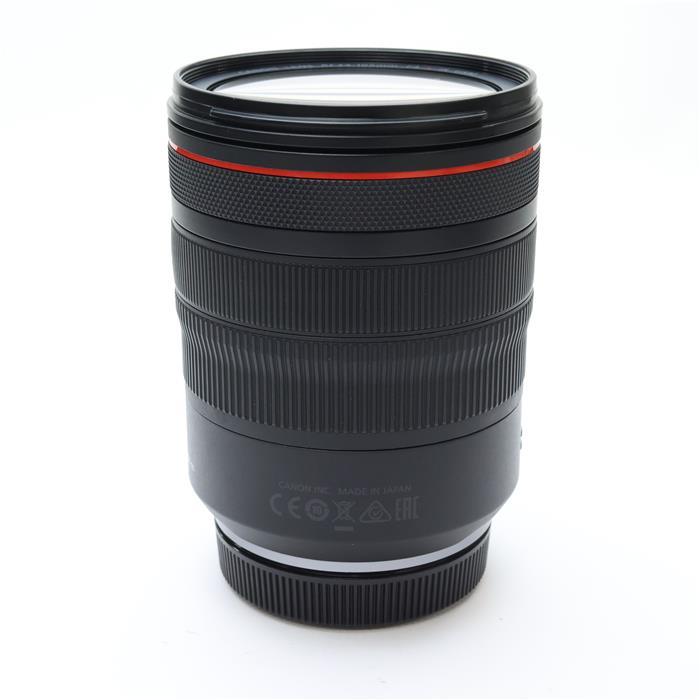 キヤノン 《並品》Canon RF24-105mm F4L IS USM : カメラ専門店マップ