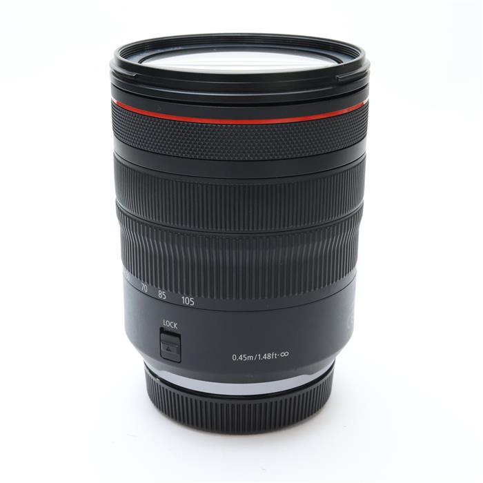 キヤノン 《並品》Canon RF24-105mm F4L IS USM : カメラ専門店