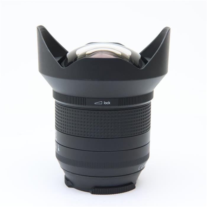 超広角(キヤノンEFマウント)Irix 11mm F4 Firefly 【公式通販】