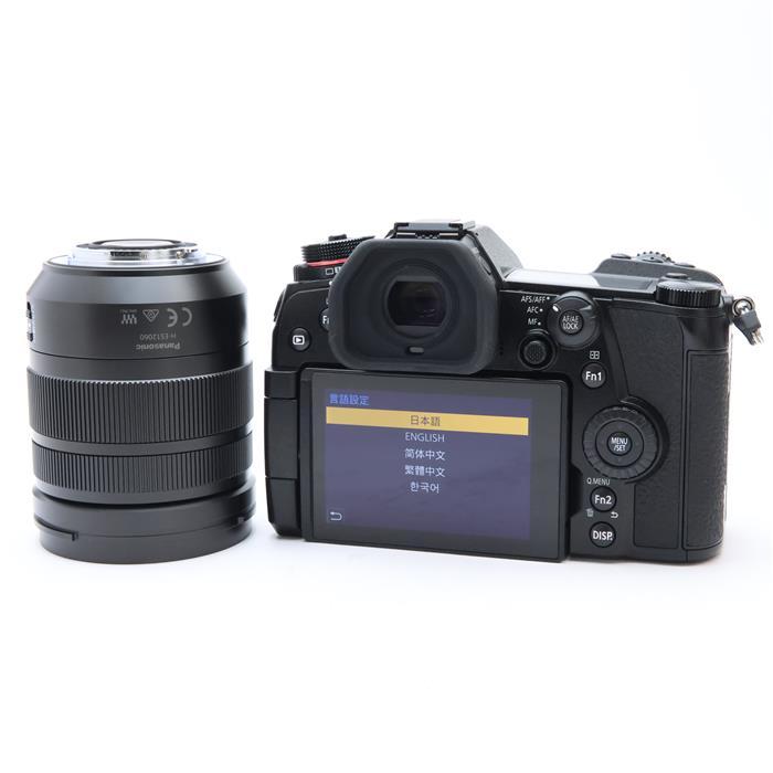 Panasonic 《並品》Panasonic LUMIX DC-G9L PRO 標準ズーム Panasonic 《並品》Panasonic LUMIX DC-G9L PRO 標準ズーム