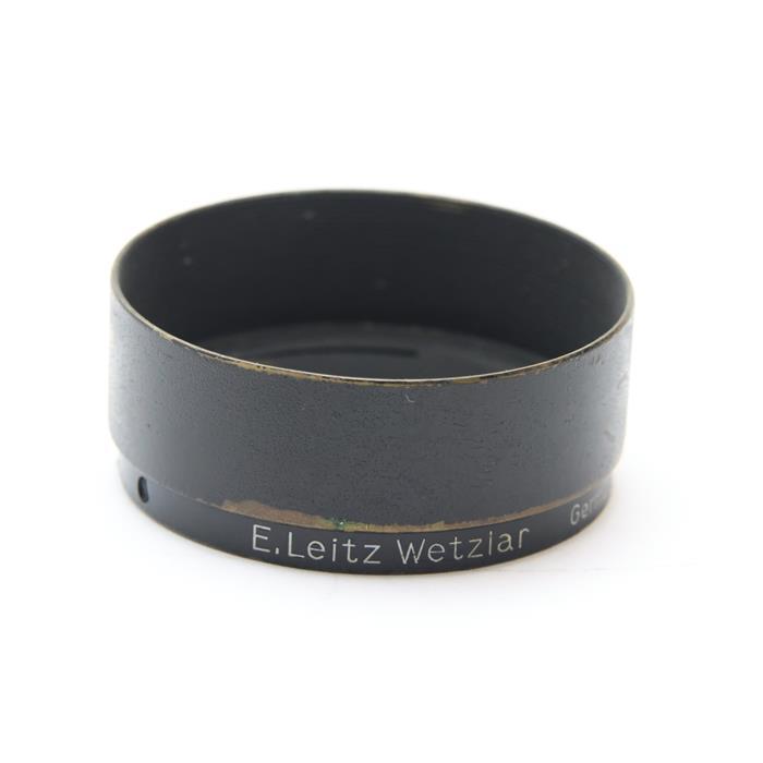 ライカ（Leica） 《並品》Leica レンズフード FOOKH ズマロン/エルマー