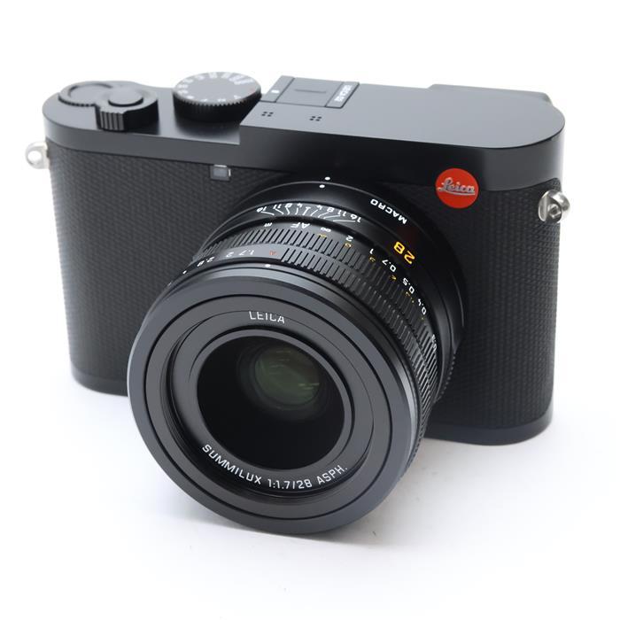 ライカ（Leica） 《良品》Leica Q2 : カメラ専門店マップカメラYahoo
