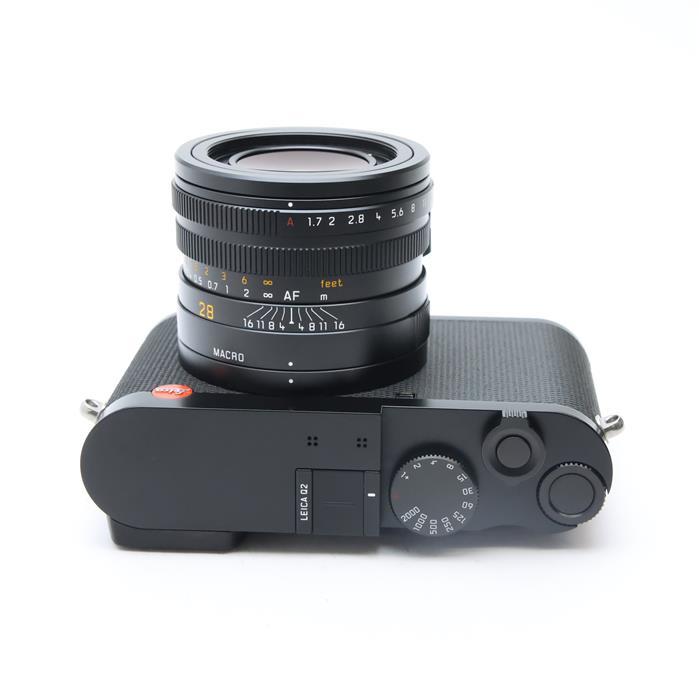 Leica Q2 良品 ライカ（Leica） 《良品》Leica Q2 : カメラ専門店マップカメラYahoo