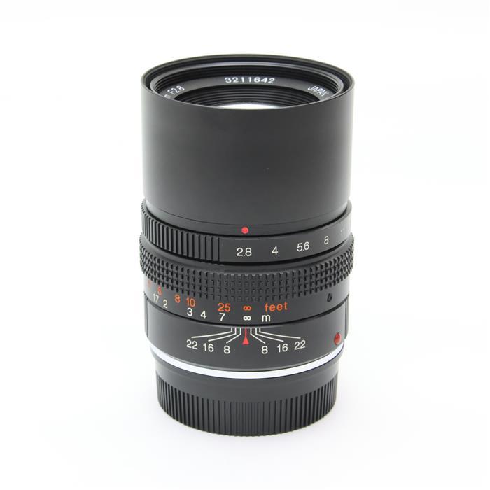 【中古】(コニカ) KONICA M-HEXANON 90/2.8 Konica (コニカ) M-HEXANON ヘキサノン 90/2.8 (LEICA M) レンズ