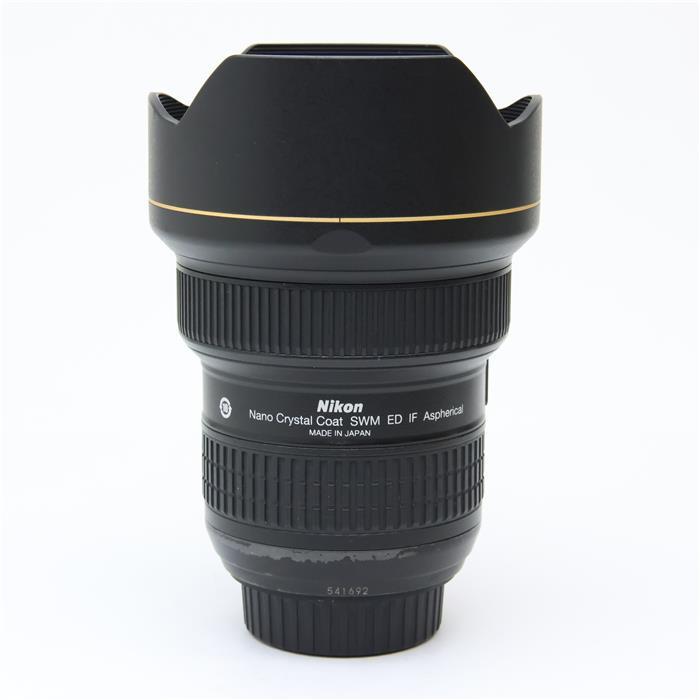 ニコン 《並品》Nikon AF-S NIKKOR 14-24mm F2.8G ED : カメラ専門店