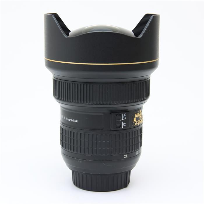 ニコン 《並品》Nikon AF-S NIKKOR 14-24mm F2.8G ED : カメラ