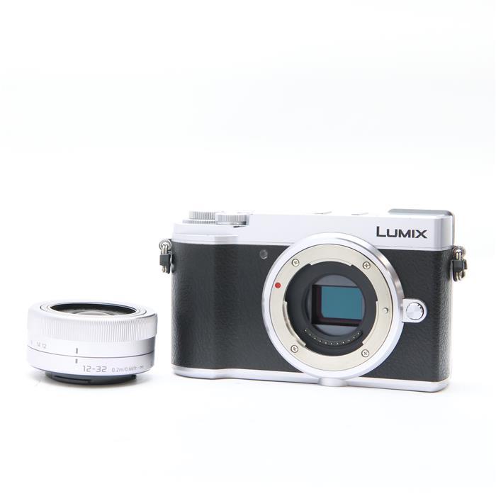 LUMIX GX7MK3 コンパクトデジタルカメラ OLYMPUSレンズセット