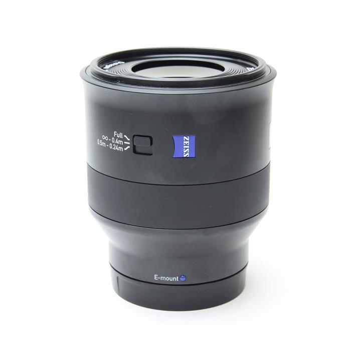 並品》Carl Zeiss Batis 40mm F2 CF（ソニーE用/フルサイズ対応