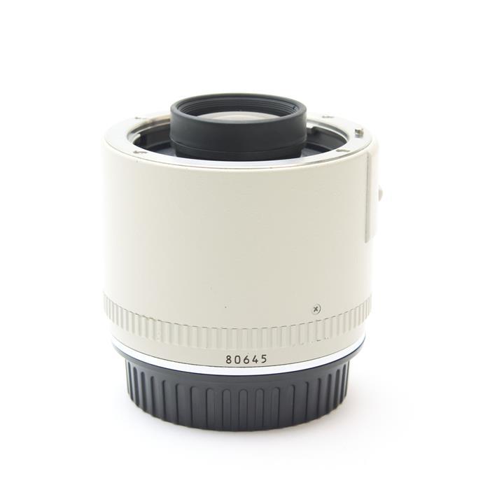 【美品】Canon EXTENDER EF 2x Used Canon EF 2x II Extender | MPB