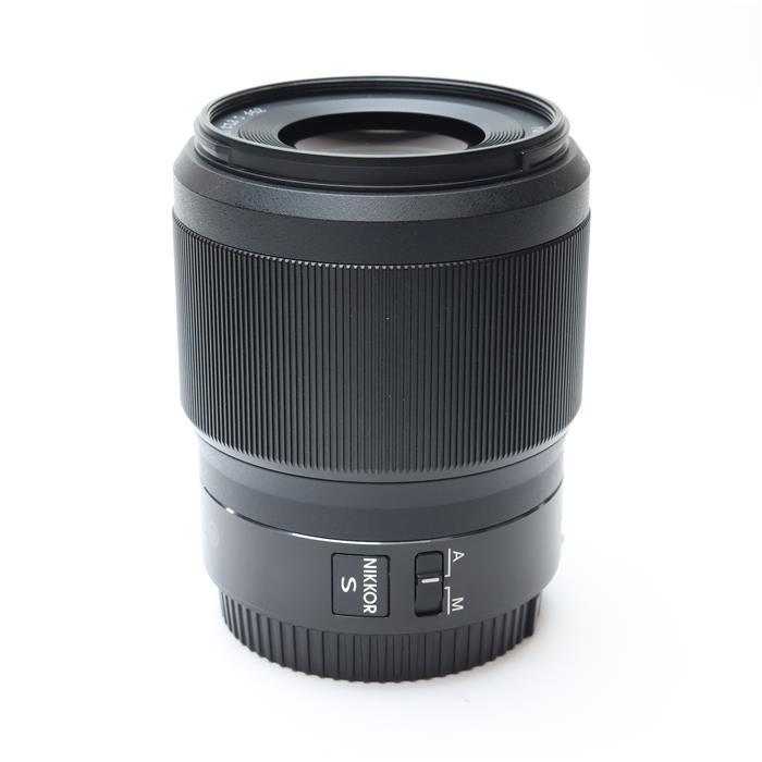 ニコン（Nikon） 《並品》Nikon NIKKOR Z 50mm F1.8 S : カメラ専門店