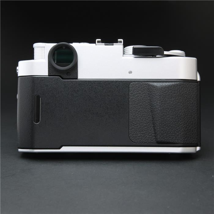 美品》Voigtlander BESSA R2M 250th/HELIAR classic 50mmF2.0セット