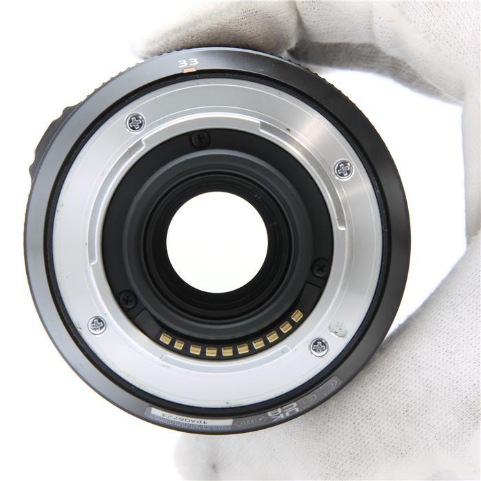 FUJIFILM 《並品》FUJIFILM フジノン XF33mm F1.4 R LM WR