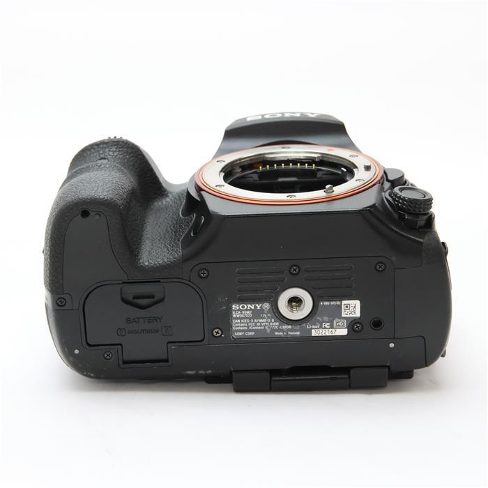 SONY（ソニー） 《並品》SONY α99II ボディ ILCA-99M2 : カメラ専門店