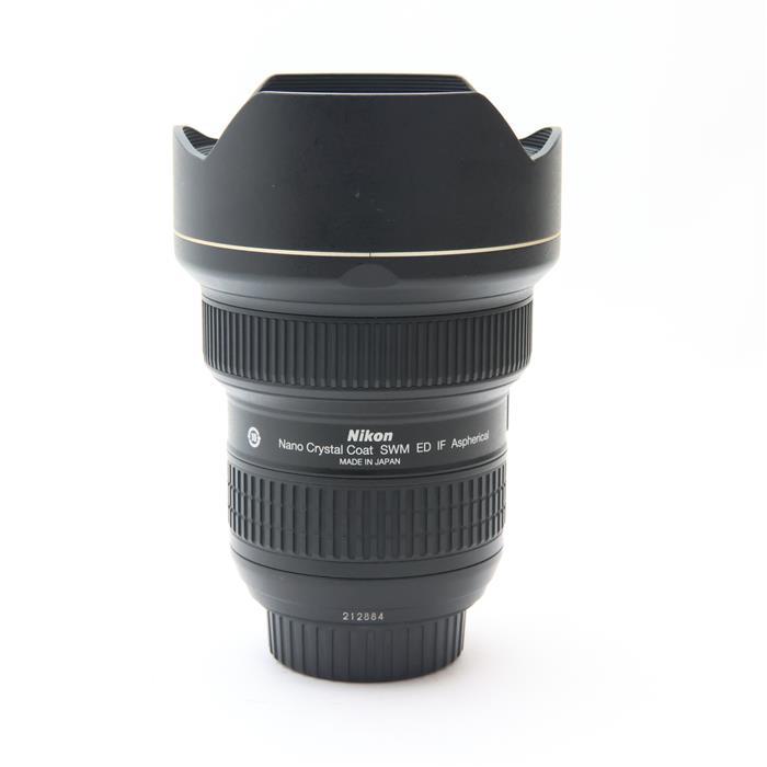 ニコン 《並品》Nikon AF-S NIKKOR 14-24mm F2.8G ED : カメラ ニコン 《並品》Nikon AF-S NIKKOR 14-24mm F2.8G ED : カメラ