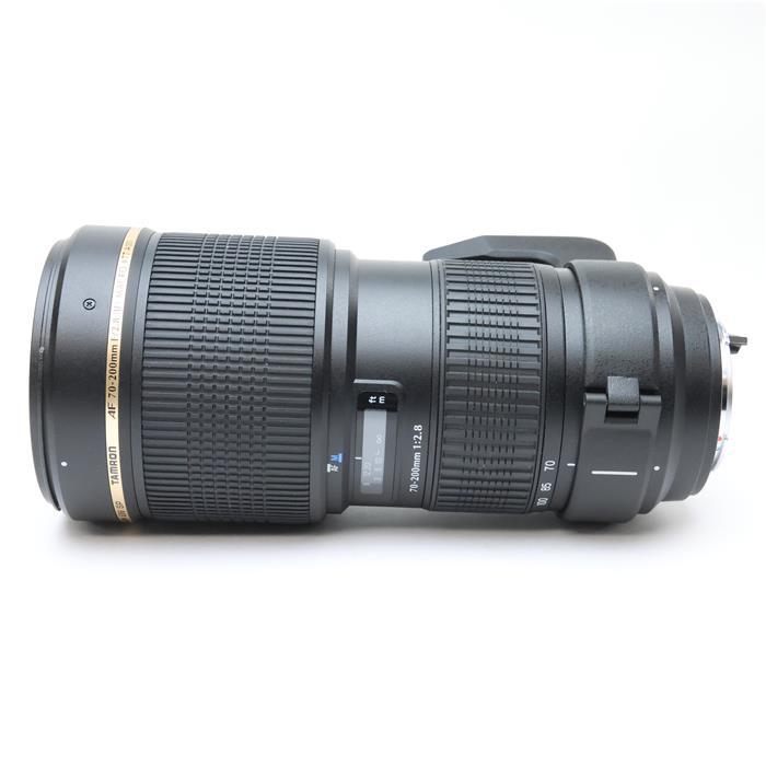 タムロン　AF 70-200 F2.8 A001 ペンタックスKマウント用 レンズレビュー】SP AF70-200mm F/2.8 Di LD [IF] MACRO A001
