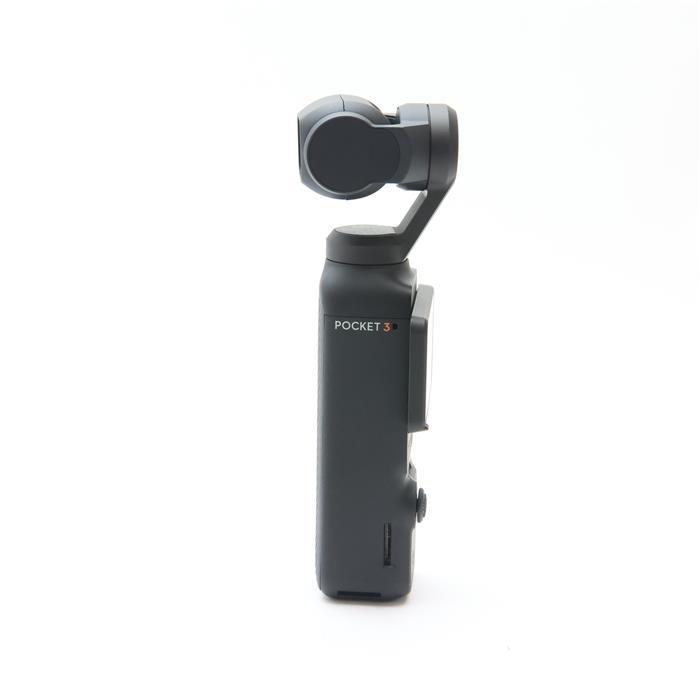 美品》DJI Osmo Pocket 3 Creator コンボ OP9913 : カメラ専門店マップ 