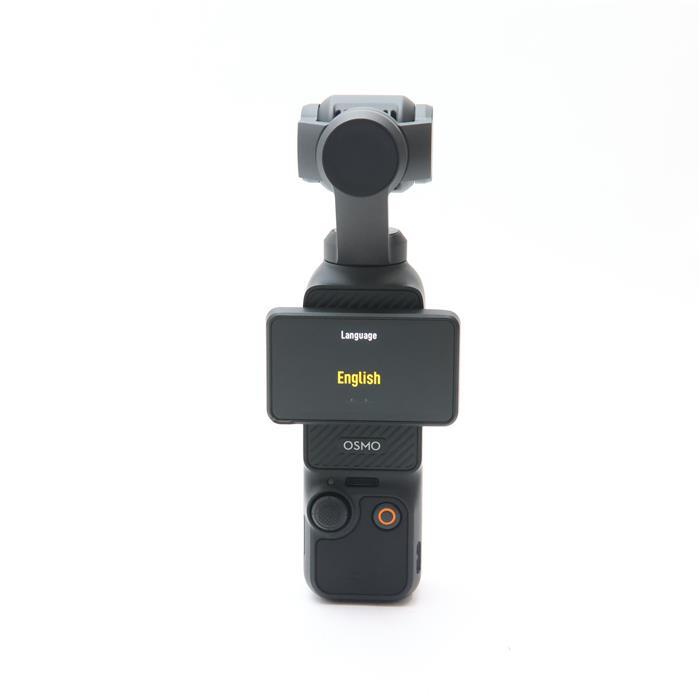 美品》DJI Osmo Pocket 3 Creator コンボ OP9913 : カメラ専門店マップ 