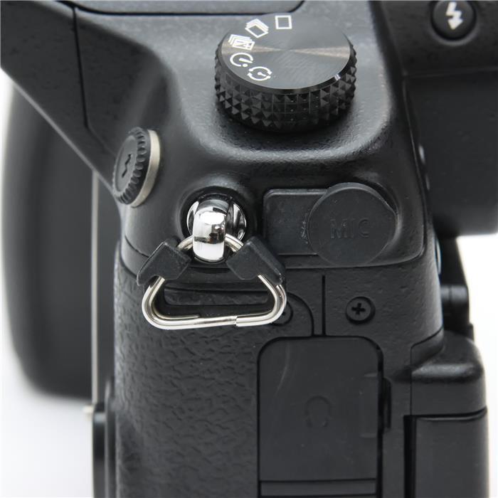 Panasonic 《並品》Panasonic LUMIX GH4 ボディ DMC-GH4
