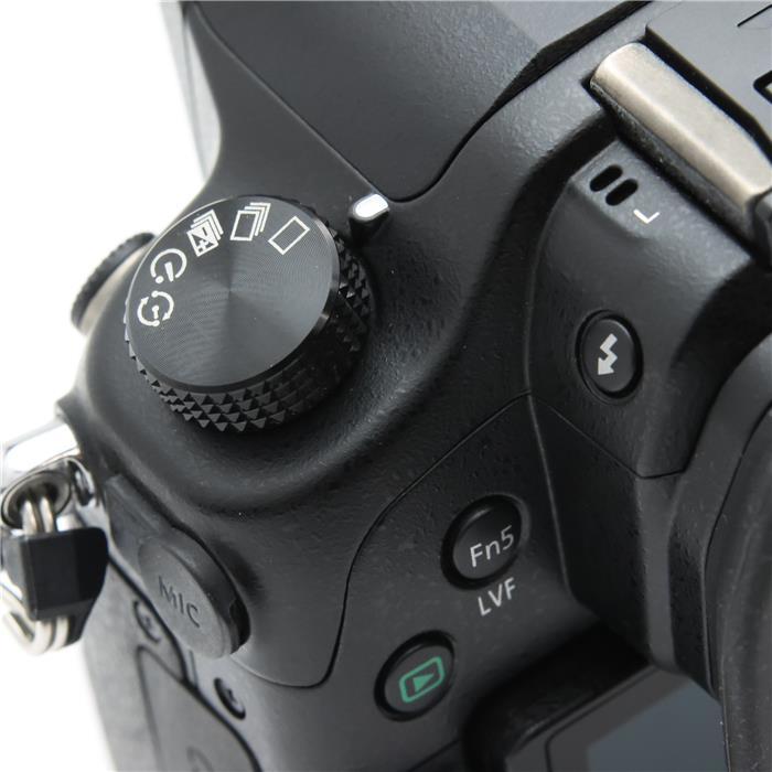 Panasonic 《並品》Panasonic LUMIX GH4 ボディ DMC-GH4
