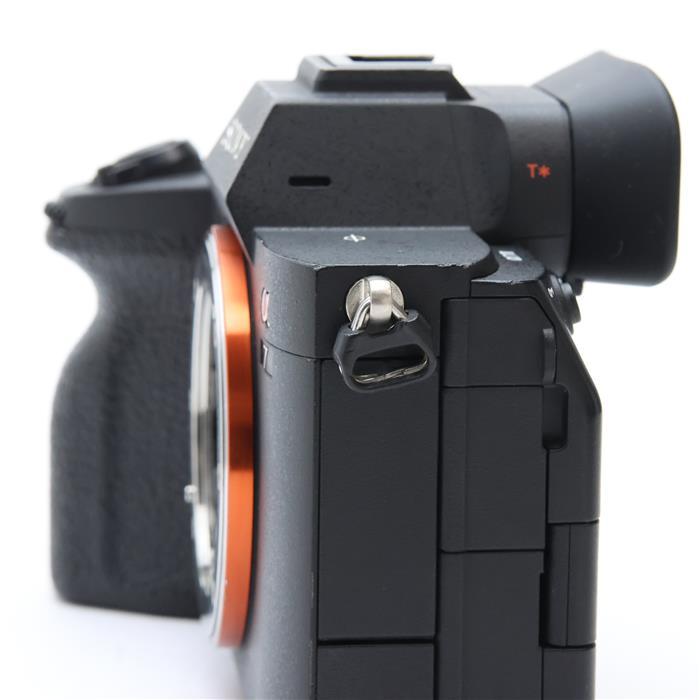 美品!! SONY a7iv　IVILCE-7M4 ボディ SONY（ソニー） 《並品》SONY α7IV ボディ ILCE-7M4 : カメラ専門店