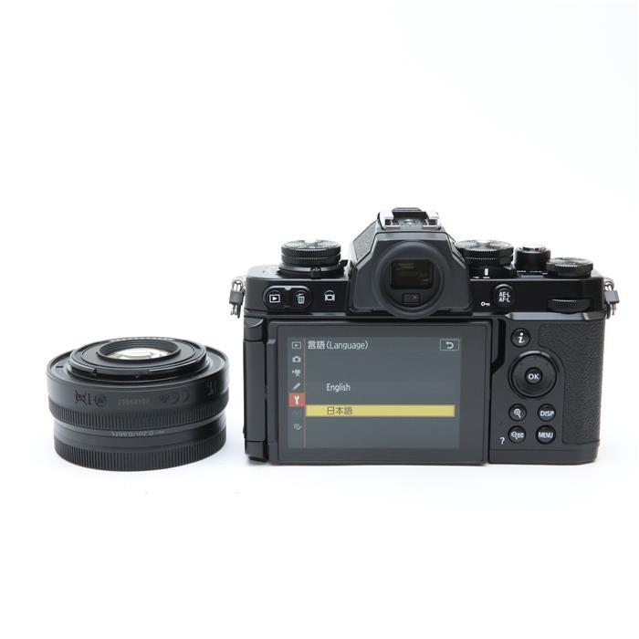 Nikon Z fc 16-50 Kit 本体　その他付属品多数セット Amazon | Nikon ミラーレス一眼 Zfc 16-50VR レンズキット