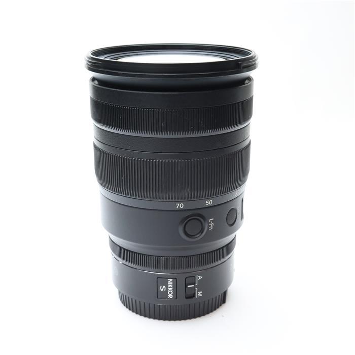 ニコン 《並品》Nikon NIKKOR Z 24-70mm F2.8 S : カメラ専門店