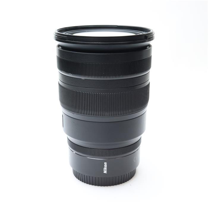 ニコン 《並品》Nikon NIKKOR Z 24-70mm F2.8 S : カメラ専門店