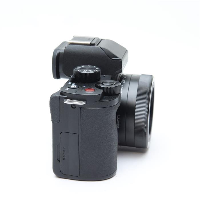 並品》Panasonic LUMIX DC-G100V 標準ズームレンズ ＋ 👓 トライポッド