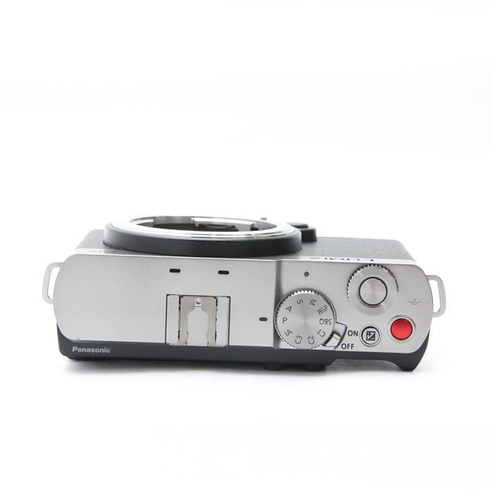 Panasonic 《良品》Panasonic LUMIX S9 ボディ DC-S9-S : カメラ Panasonic 《良品》Panasonic LUMIX S9 ボディ DC-S9-S : カメラ