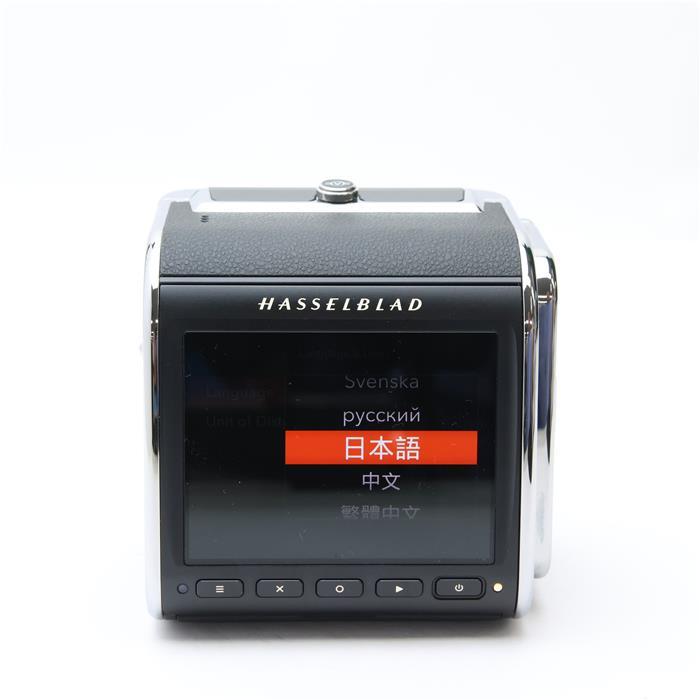 良品》HASSELBLAD 907X & CFV 100C : カメラ専門店マップカメラYahoo