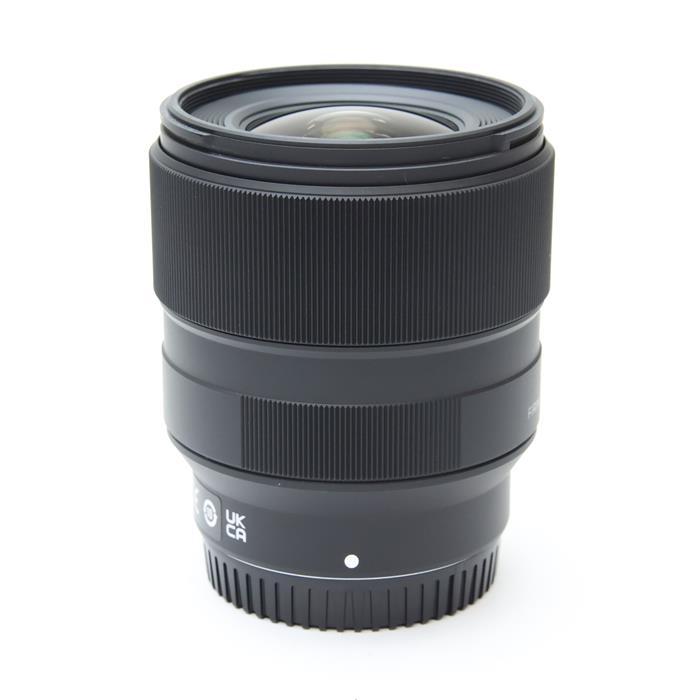 トキナー 《美品》Tokina FiRIN 20mm F2 FE AF (ソニーE用/フル トキナー 《美品》Tokina FiRIN 20mm F2 FE AF (ソニーE用/フル