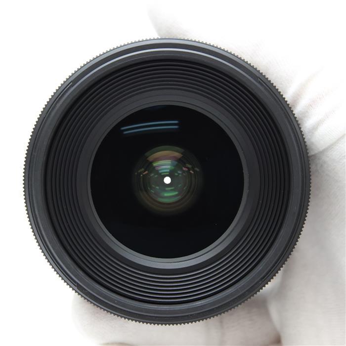 トキナー 《美品》Tokina FiRIN 20mm F2 FE AF (ソニーE用/フル トキナー 《美品》Tokina FiRIN 20mm F2 FE AF (ソニーE用/フル