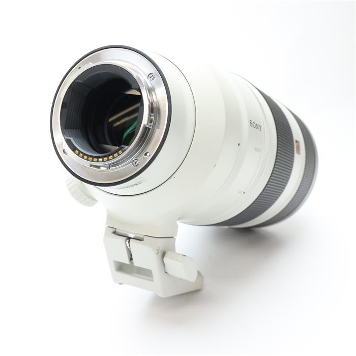 SONY（ソニー） 《並品》SONY FE 100-400mm F4.5-5.6 GM OSS