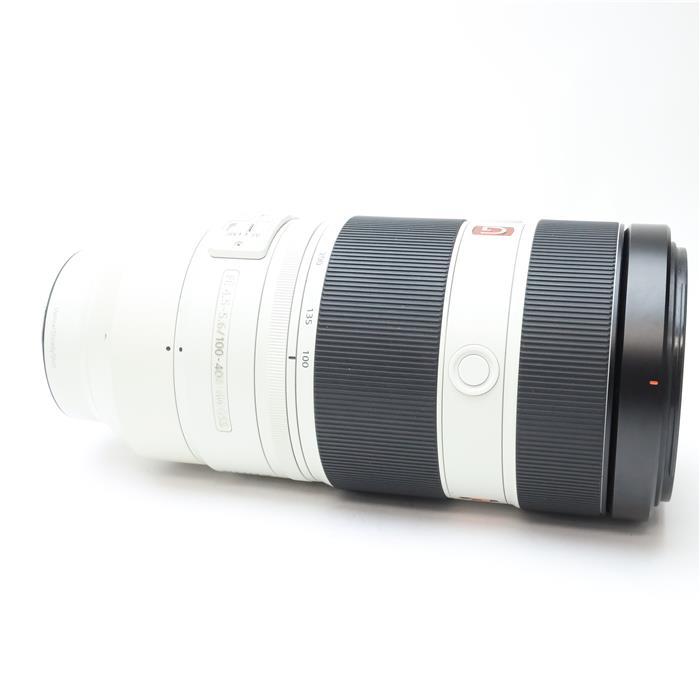 SONY（ソニー） 《並品》SONY FE 100-400mm F4.5-5.6 GM OSS