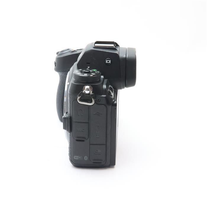 ニコン 《並品》Nikon Z6II ボディ : カメラ専門店マップカメラ