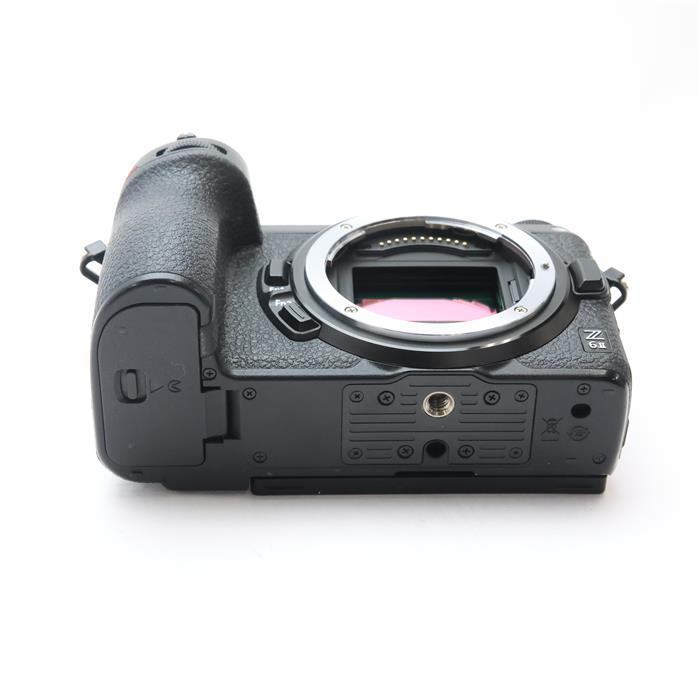 ニコン Z6II ボディ 楽天市場】Nikon Z6II ボディ【新品・メーカー保証書付】【店頭
