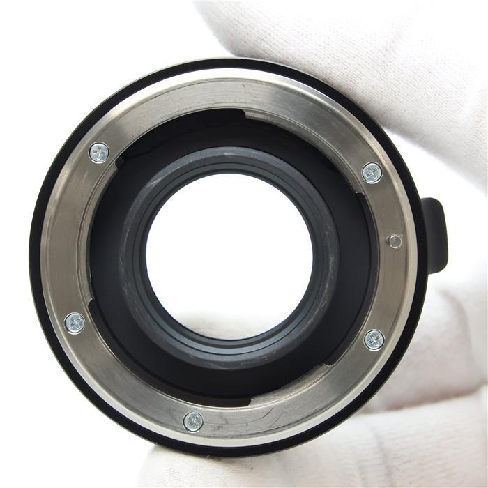 TAMRON 《美品》TAMRON TELE CONVERTER 1.4x TC-X14N（ニコンF用