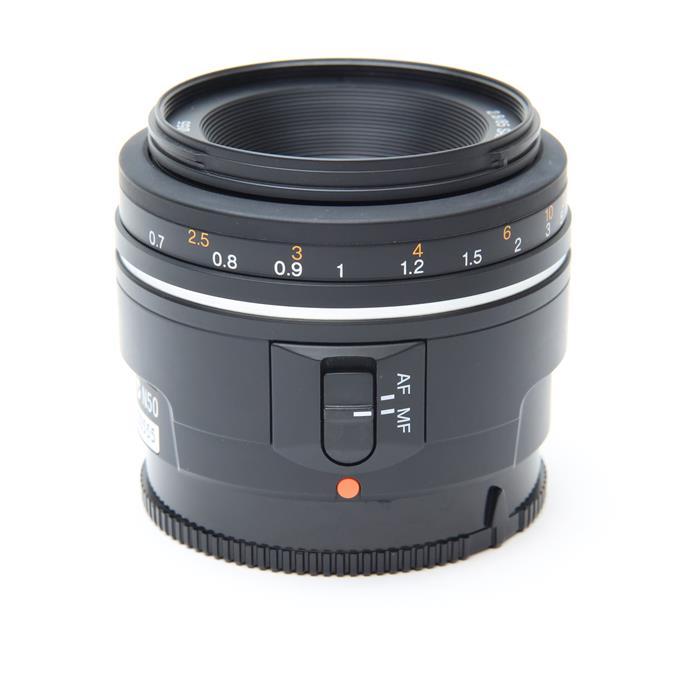 SONY 《良品》SONY 85mm F2.8 SAM SAL85F28 (ソニーA用