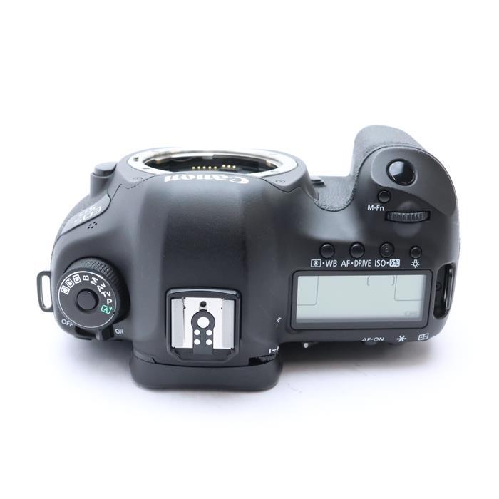 キヤノン 《良品》Canon EOS 5D Mark III ボディ : カメラ専門店マップ  