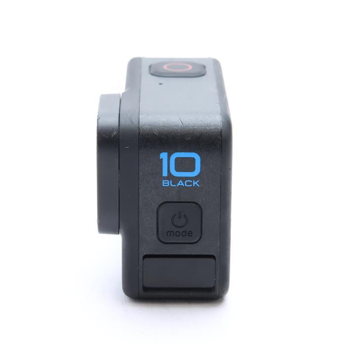 良品》GoPro HERO10 Black CHDHX-101-FW-414 : カメラ専門店 良品》GoPro HERO10 Black CHDHX-101-FW-414 : カメラ専門店