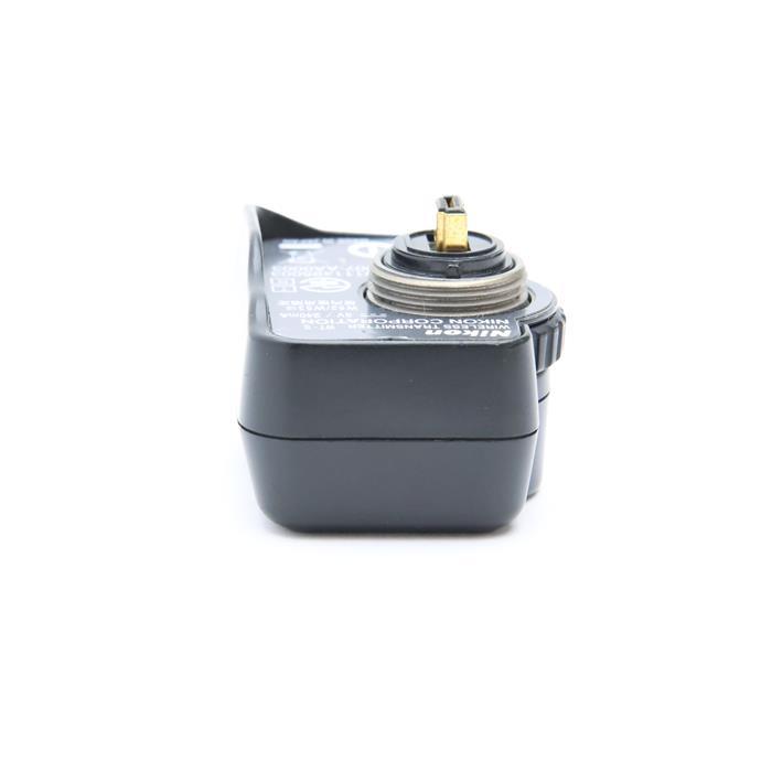 ニコン 《並品》Nikon ワイヤレストランスミッター WT-5