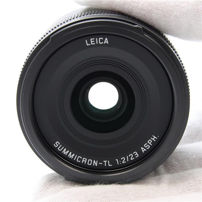 ライカ 《良品》Leica ズミクロン TL23mm F2.0 ASPH. : カメラ ライカ 《良品》Leica ズミクロン TL23mm F2.0 ASPH. : カメラ